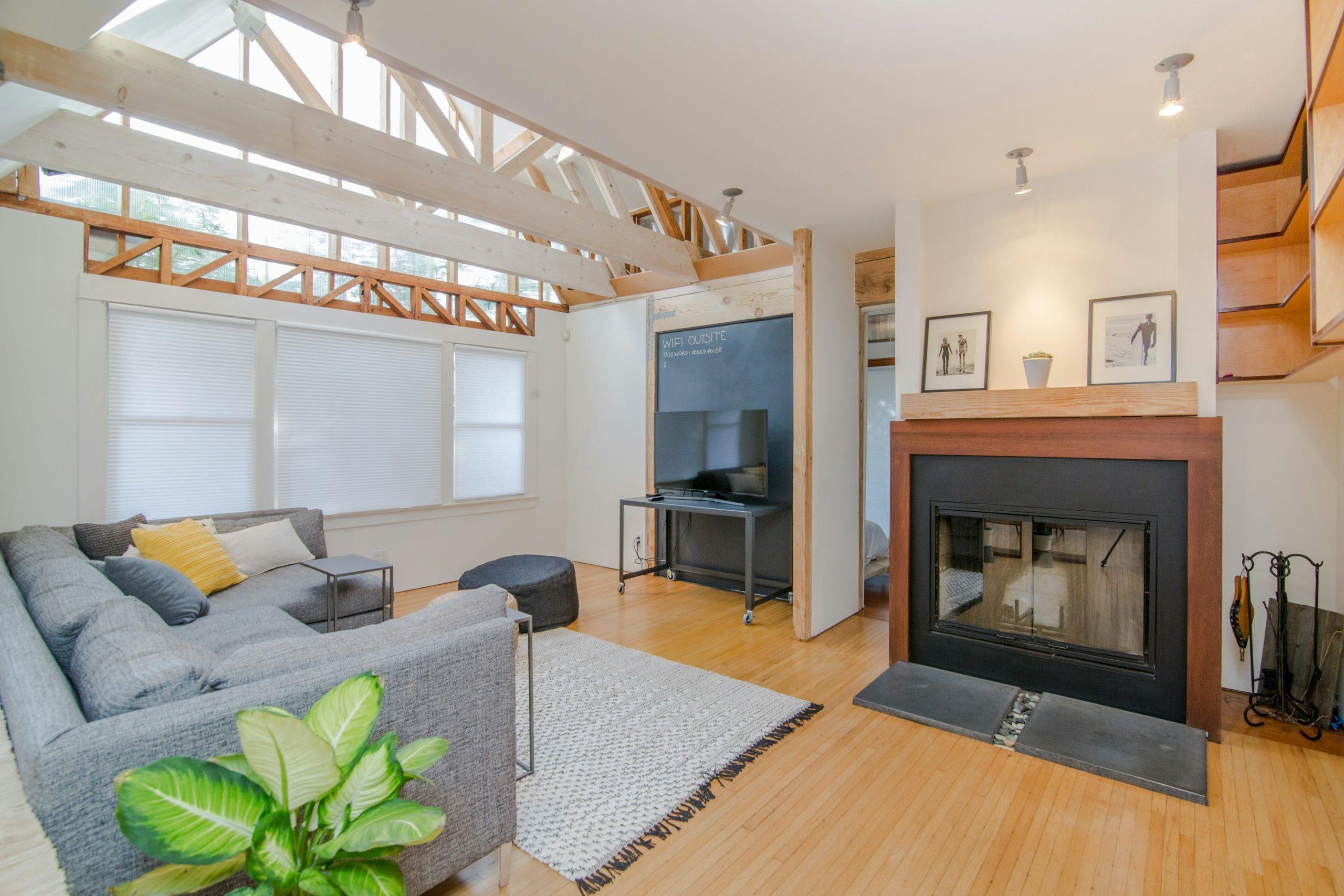 home remodeling by construction company in Miami