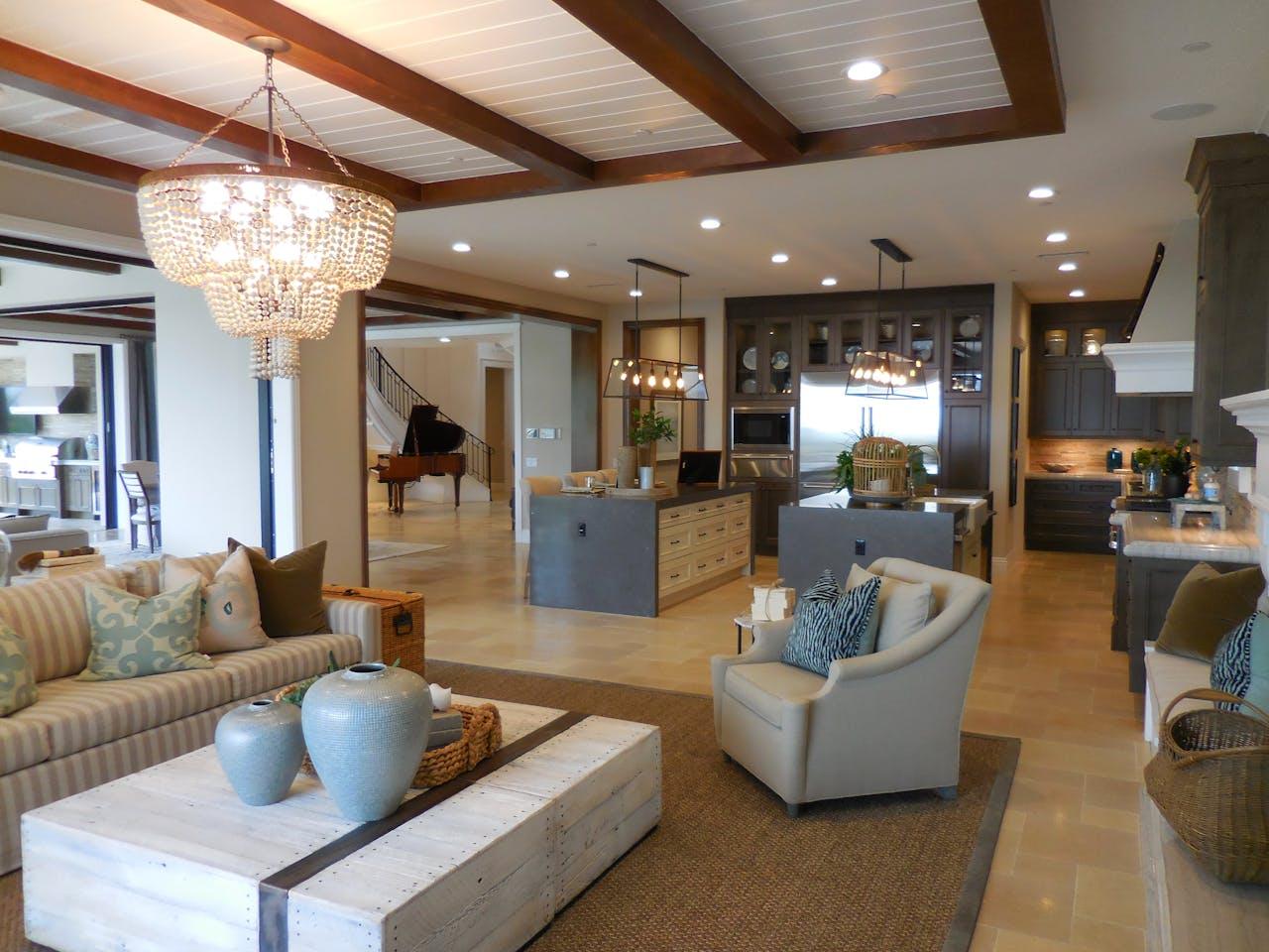 home remodeling by construction company in Miami