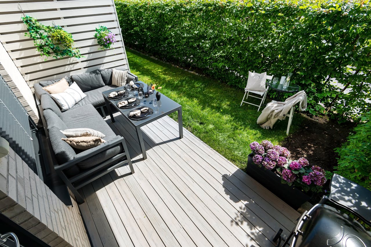 home remodeling by construction company in Miami