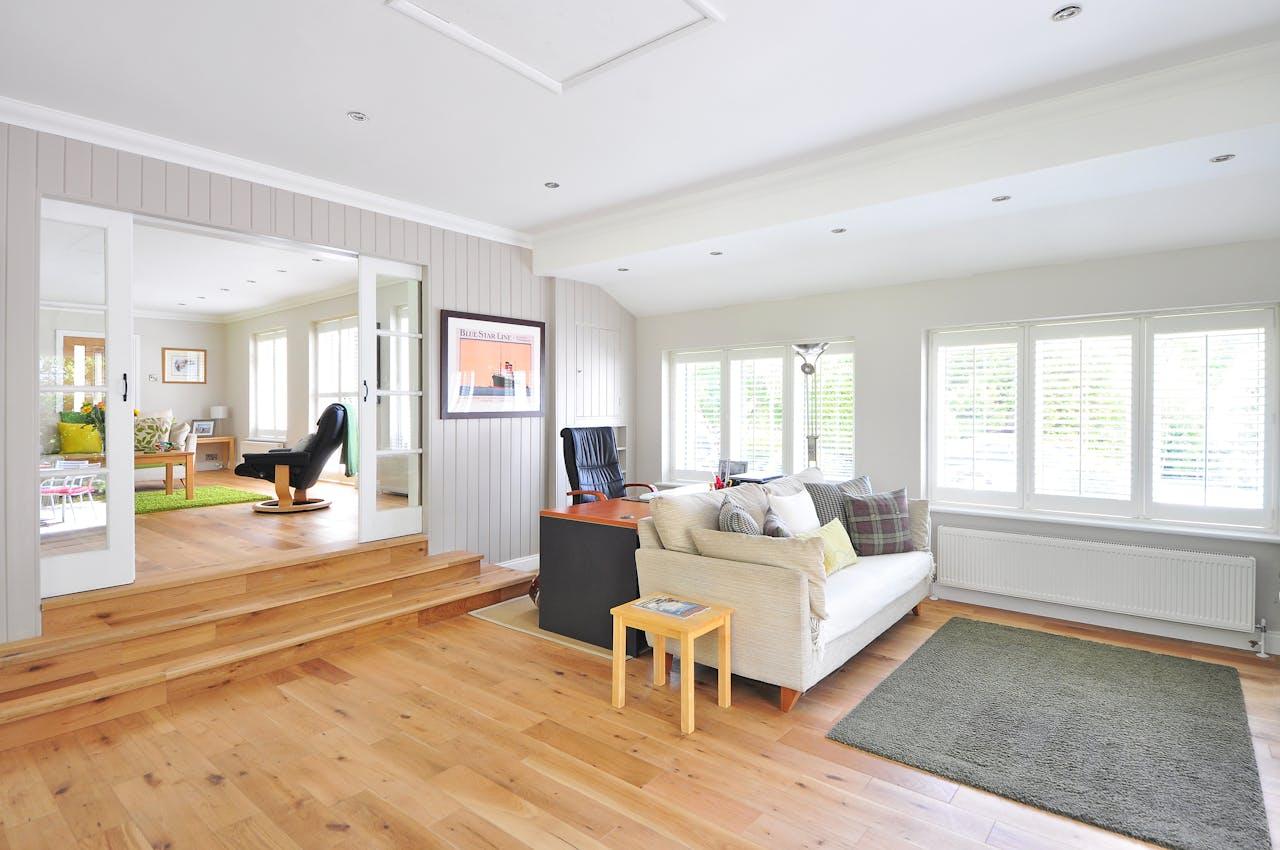 home remodeling by construction company in Miami