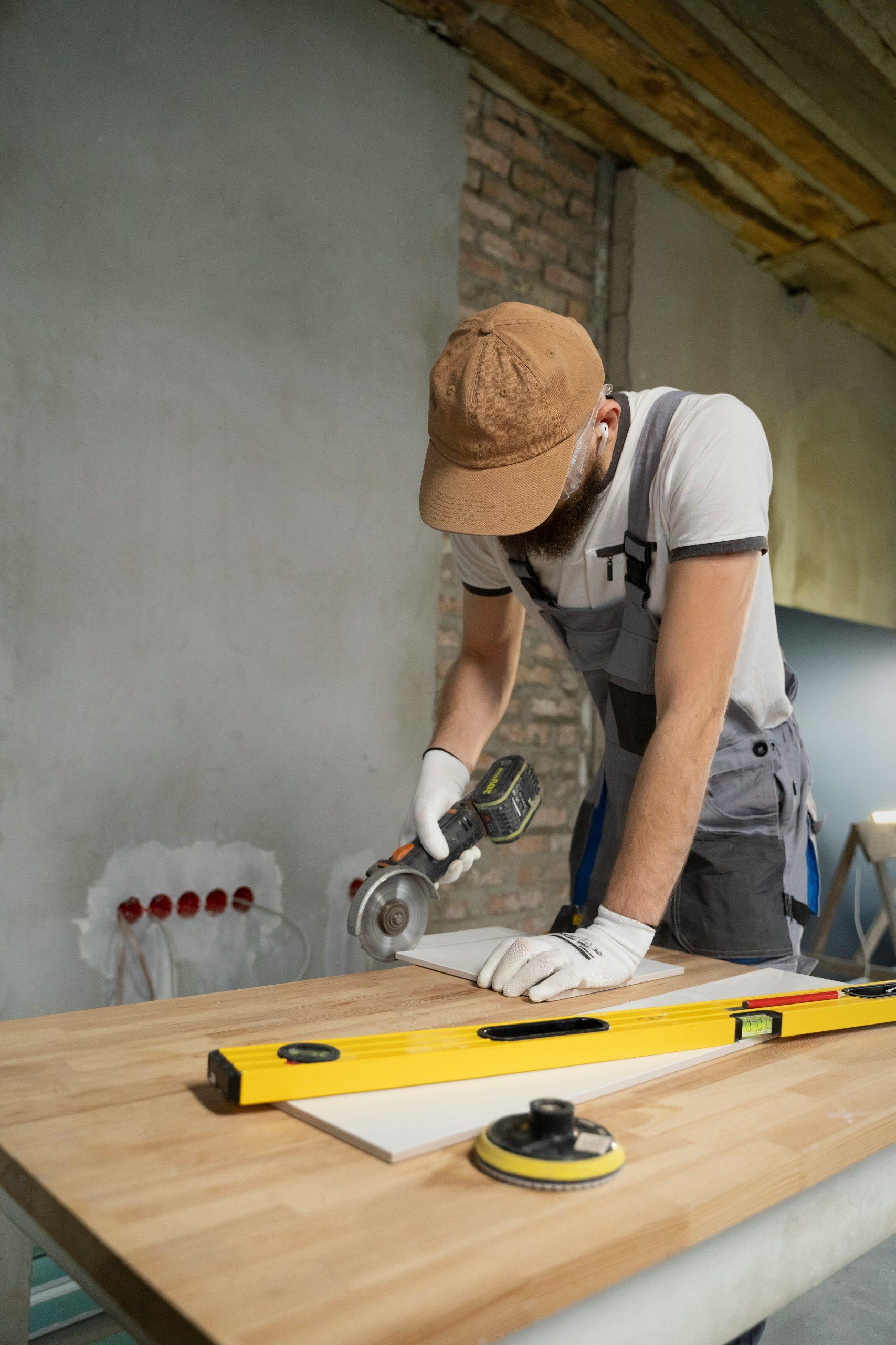 home remodeling by construction company in Miami