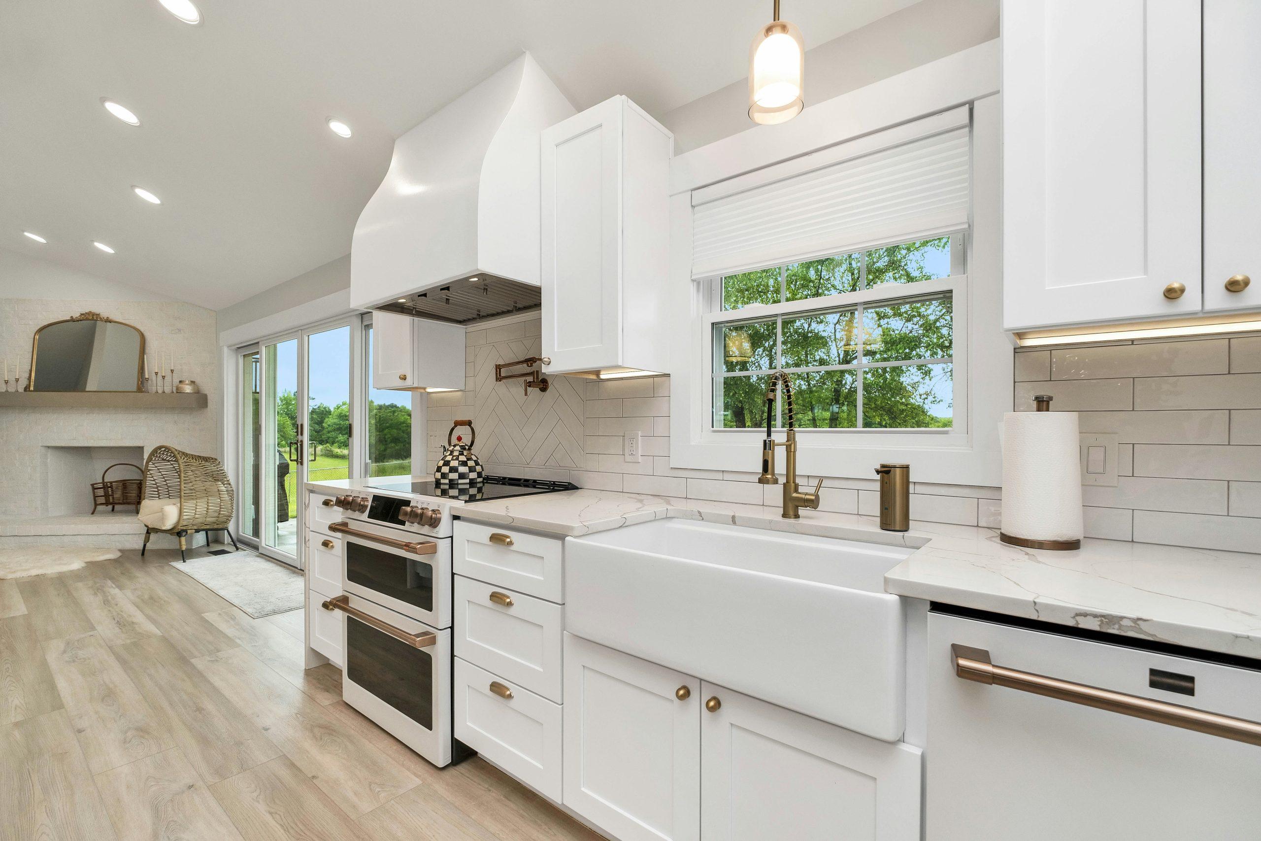 home remodeling by construction company in Miami