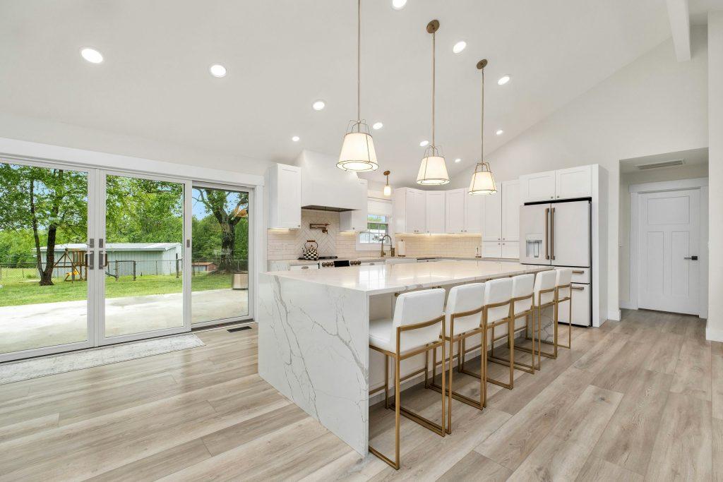 home remodeling by construction company in Miami